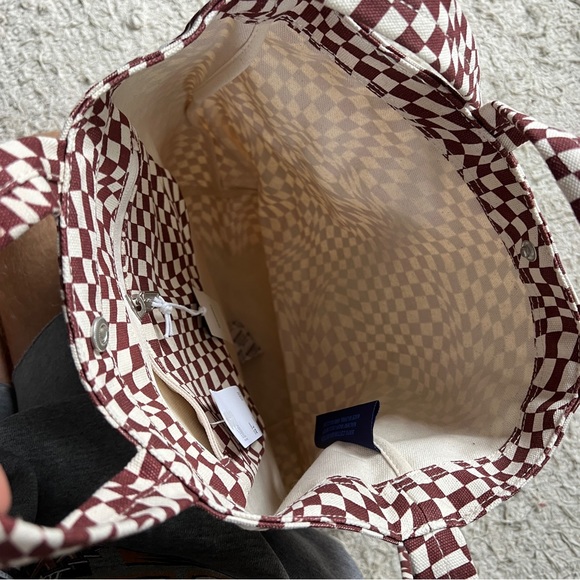 NWT BAGGU DUCK BAG - Picture 2 of 2